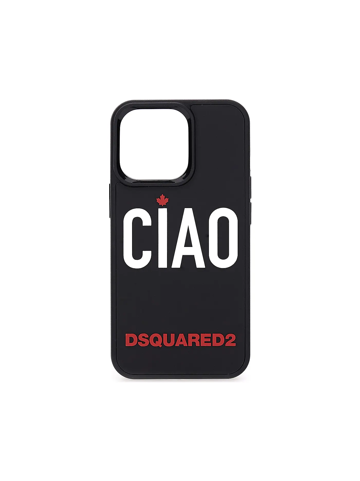 DSQUARED2 | Handyhülle - Smartphone Case IPHONE 13 PRO | 